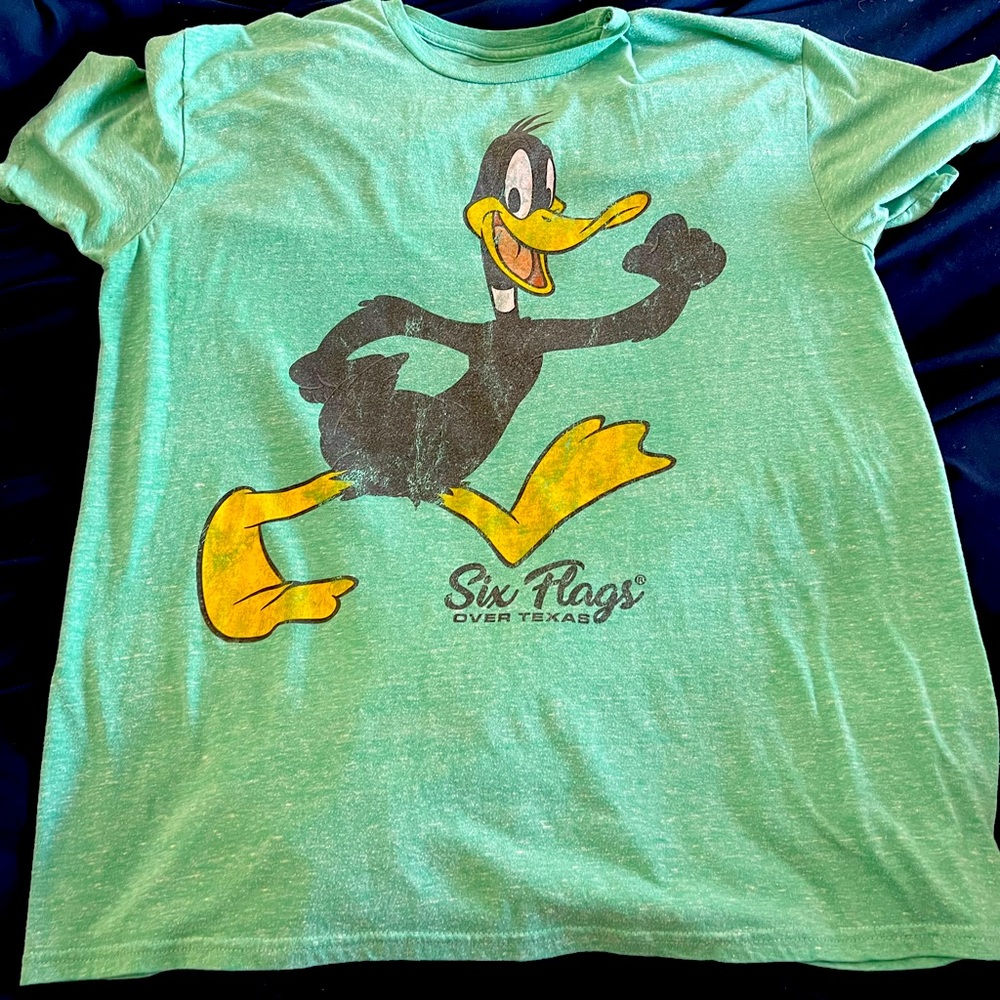 Daffy Duck tee